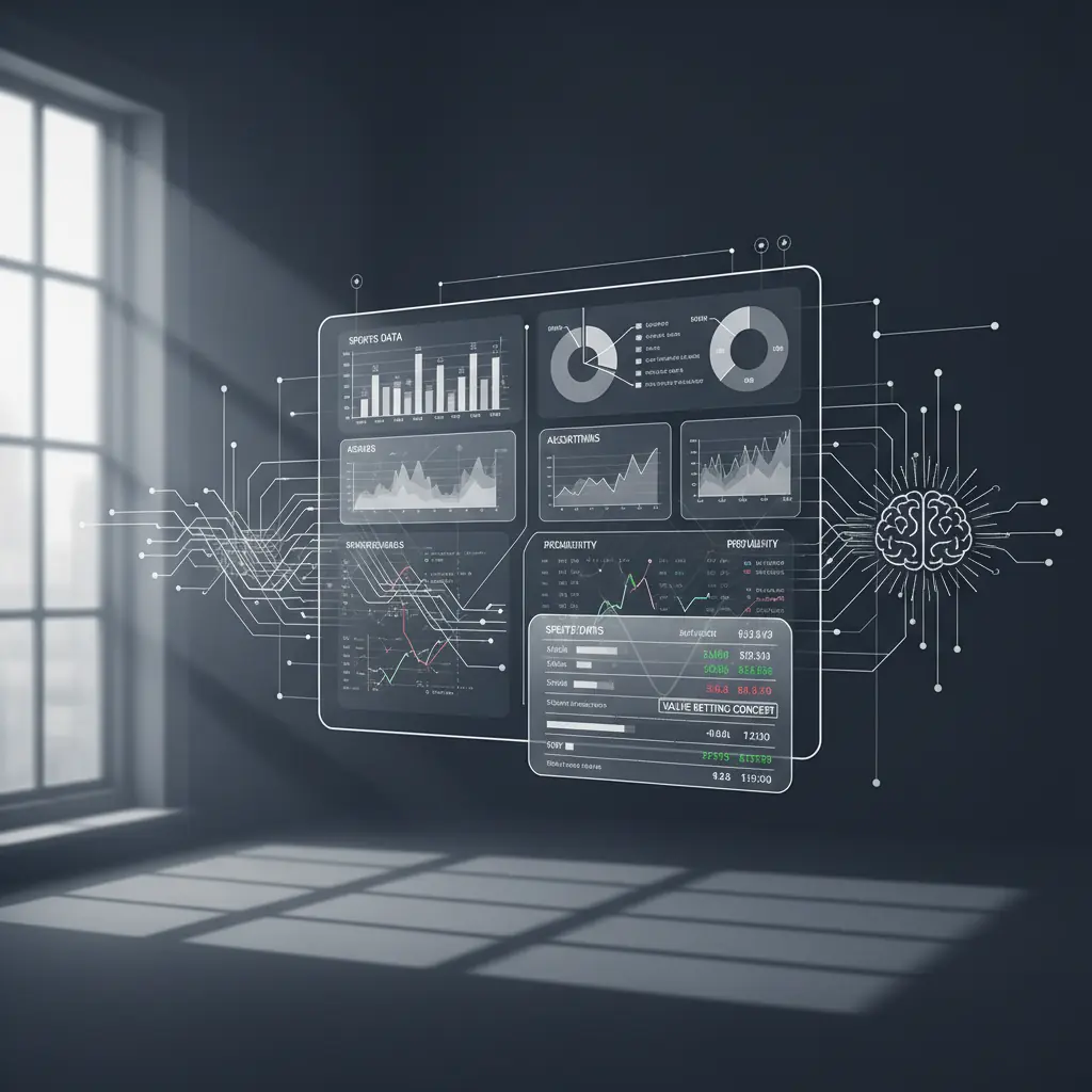 DataDrivenBettingAdvantage
