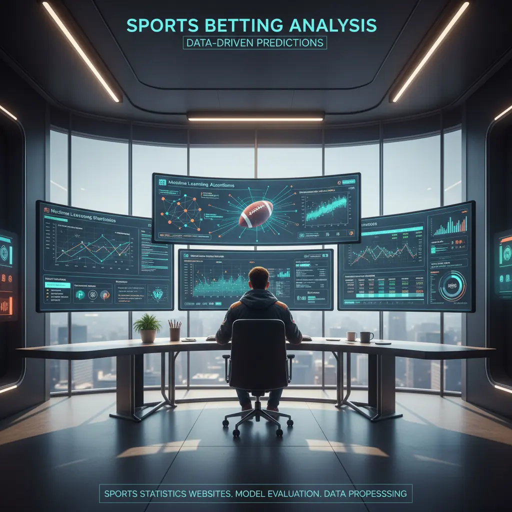 DataDrivenSportsInsight