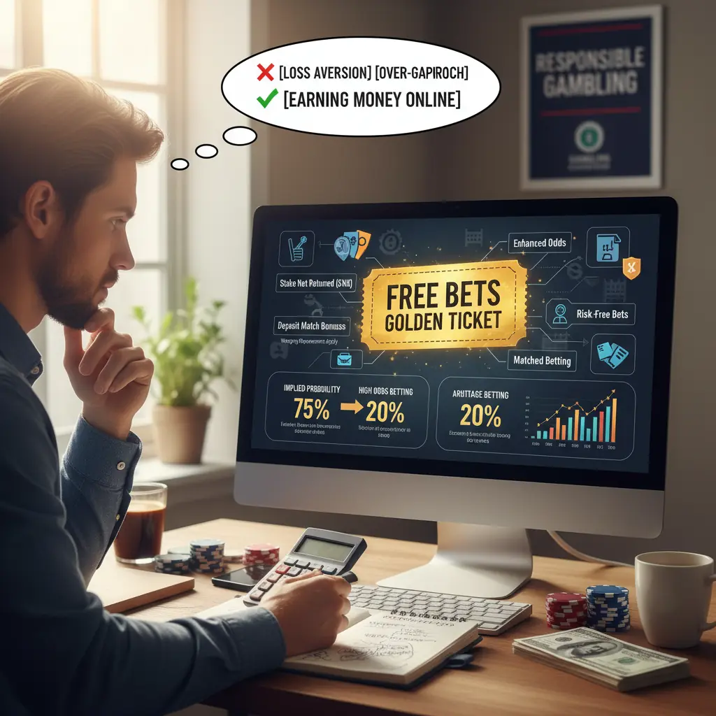 Free Bets: Are They Really Worth It? Expert Guide & Strategies