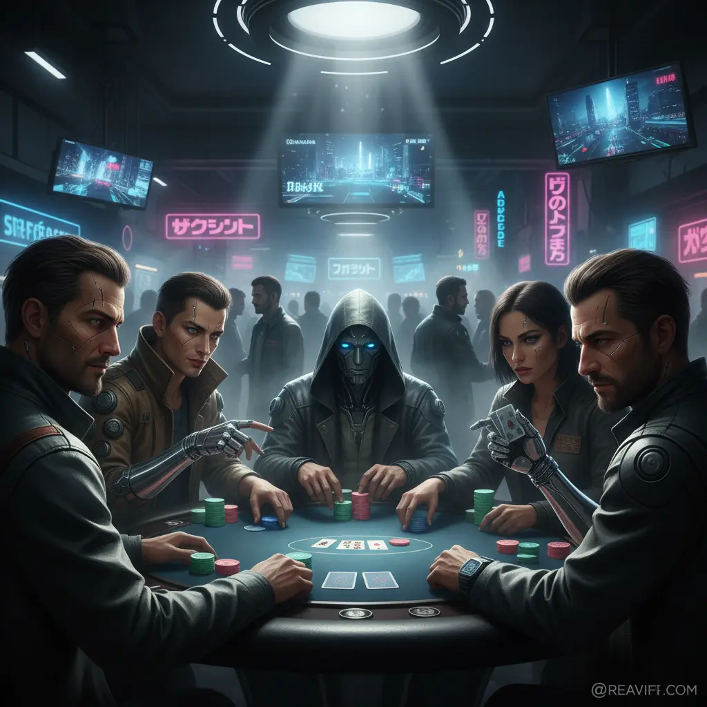 Poker_Strategy_Victory