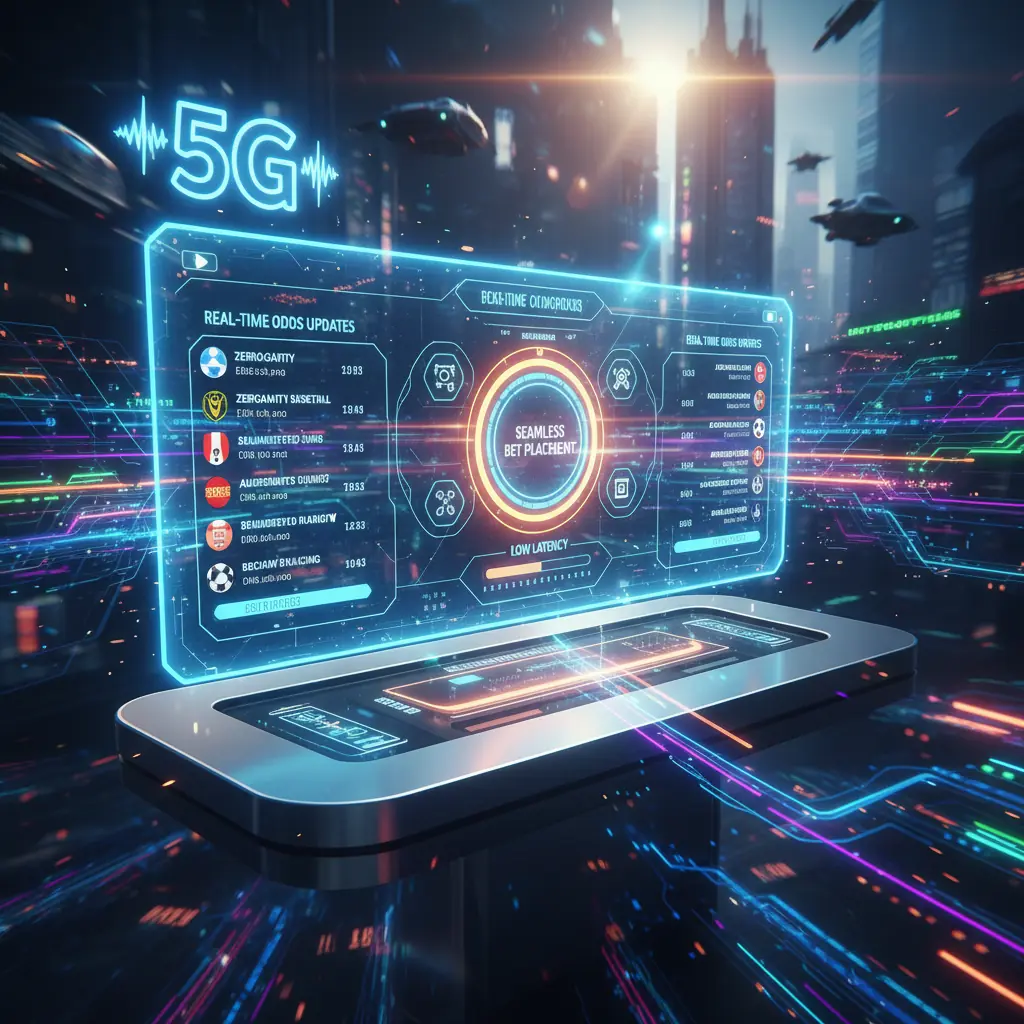 Quantum-Leap-Betting
