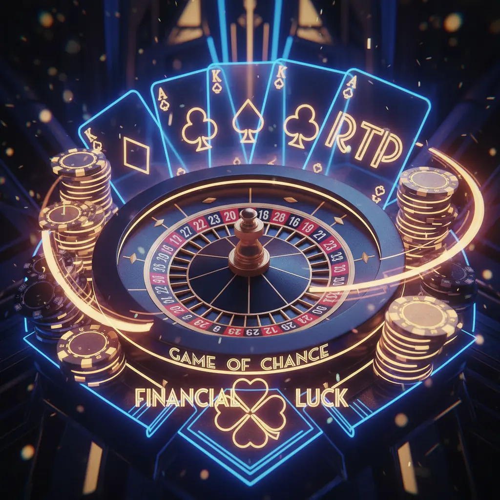 RTP_Casino_Luck